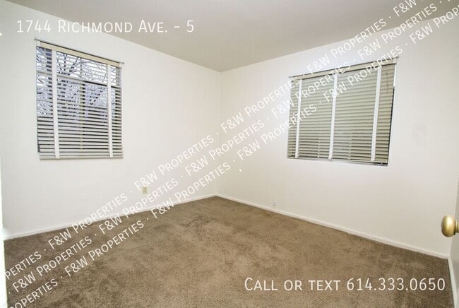 Building Photo - 1744 Richmond Ave