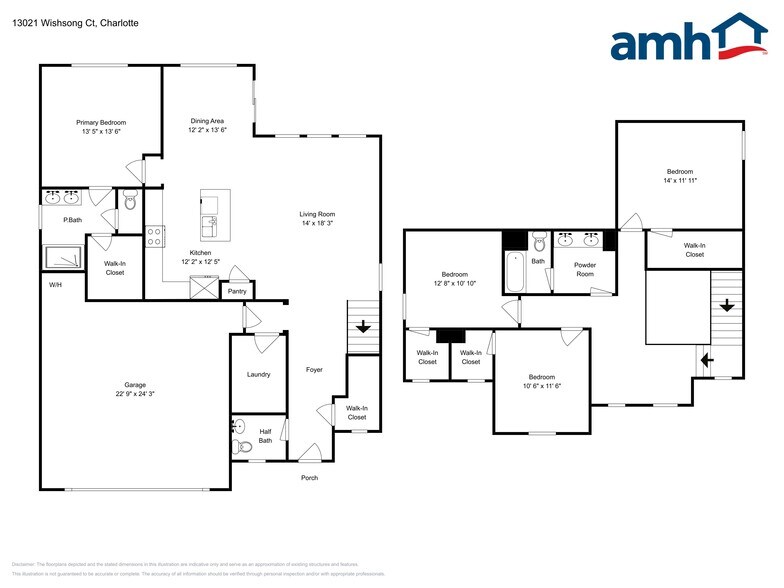Building Photo - 13021 Wishsong Ct