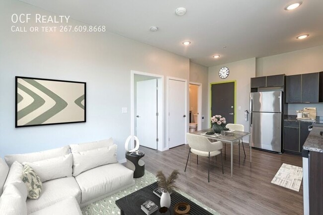 Building Photo - 4124-30 Haverford Ave