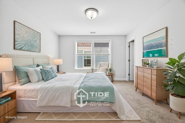 Building Photo - Comfort & Convenience in a Prime Location