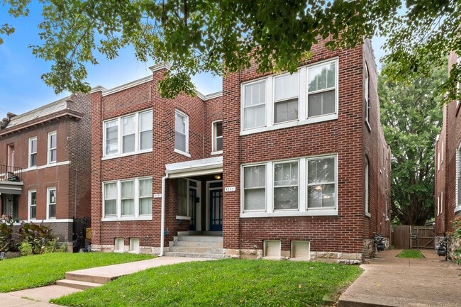 Building Photo - 4735 Alaska Ave