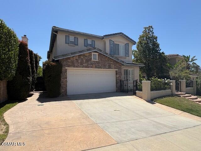 Primary Photo - 2806 Arbella Ln