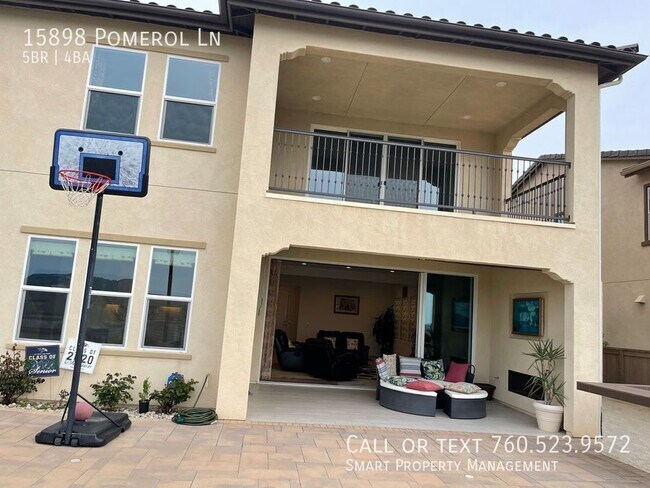 Building Photo - 15898 Pomerol Ln