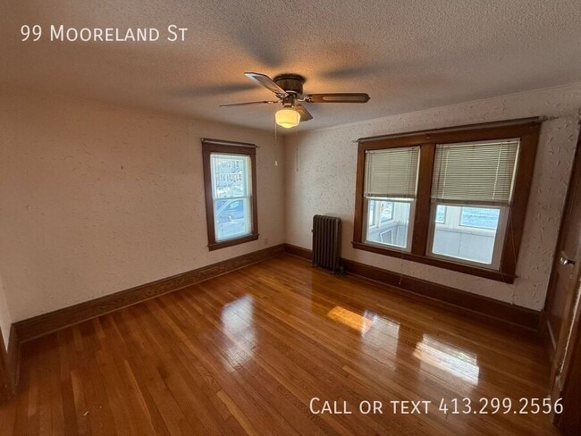 Building Photo - 99 Mooreland St