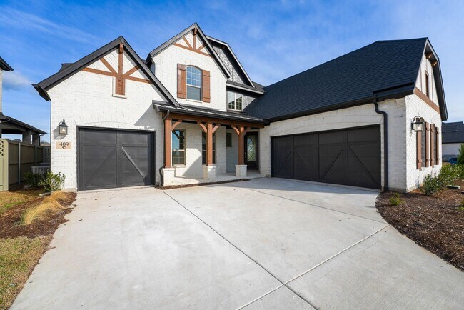 Building Photo - Must See 5 Bed 4.5 Bath in Northlake