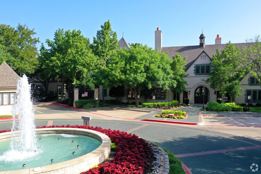 Marquis at Waterview 800 W Renner Rd Richardson TX 75080 Apartment