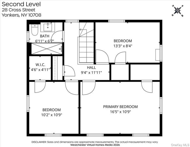 Building Photo - 28 Cross St