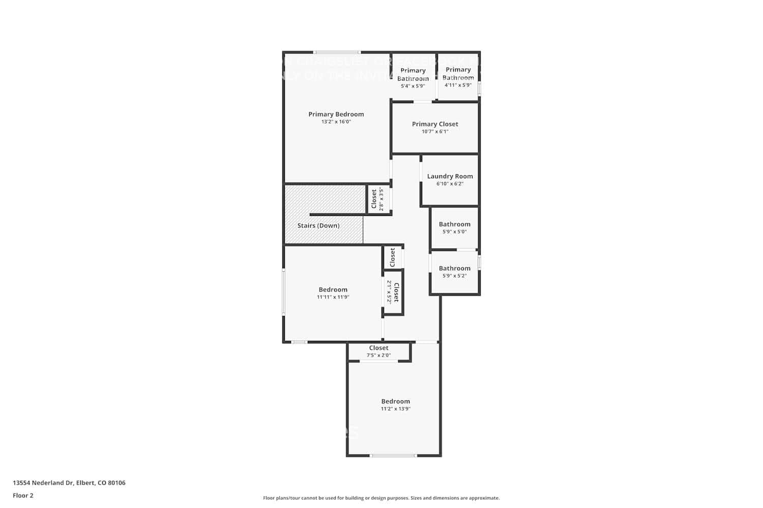 Building Photo - 13554 Nederland Dr