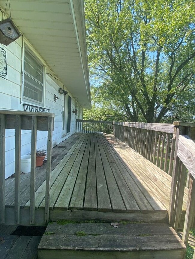 Building Photo - $2,200 | 4 Bedroom, 2 Bathroom Multi Floor House | No Pets | Available for August 1st, 2026 Move In!