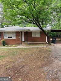 Building Photo - 407 Fayetteville Rd