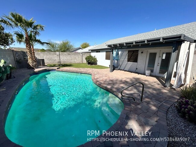 Building Photo - 3711 W Firehawk Dr