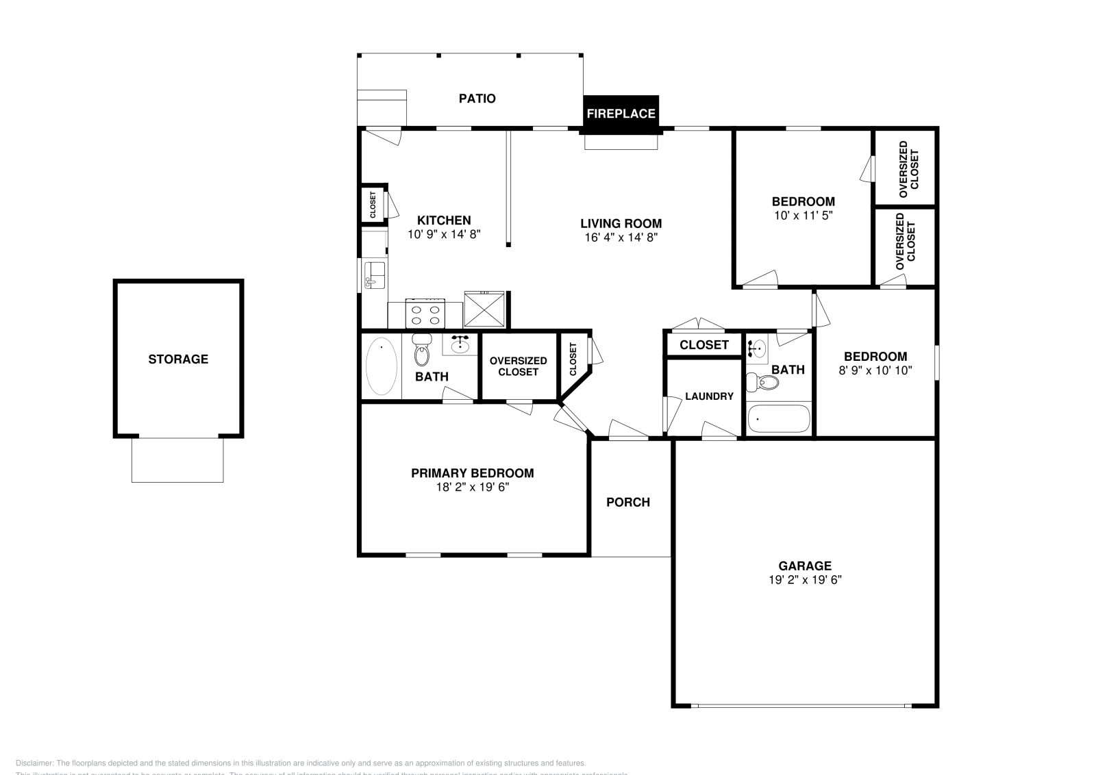 Building Photo - 5877 Culloden Ct
