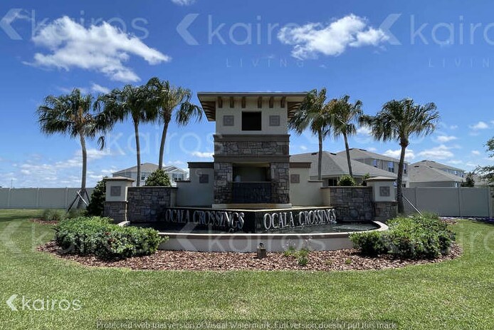 Building Photo - 8648 SW 43rd Ter