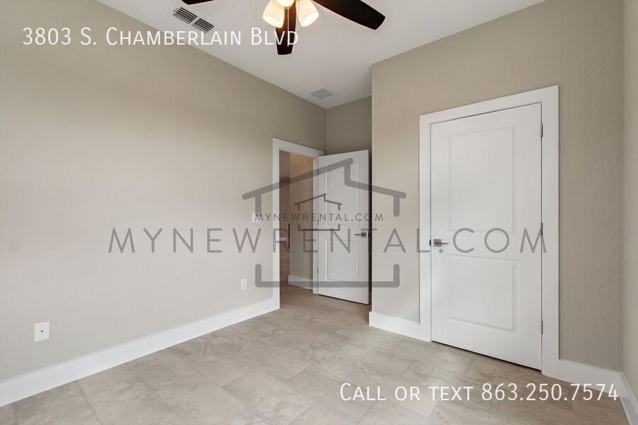 Building Photo - 3803 S Chamberlain Blvd