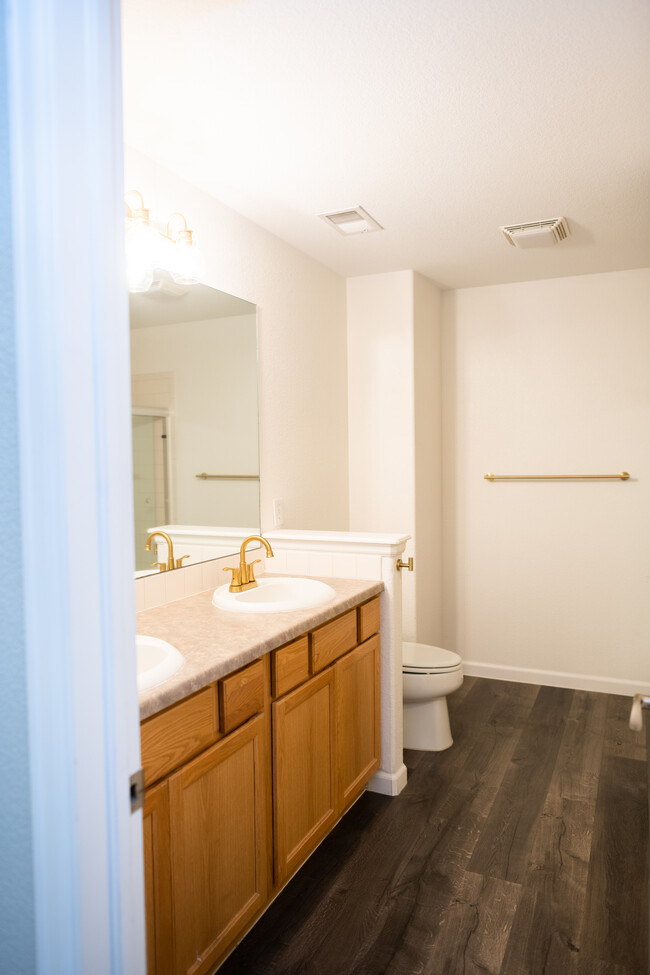 Master Bathroom - 6806 W 3rd St