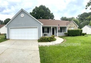 Building Photo - 1022 Windsor Dr
