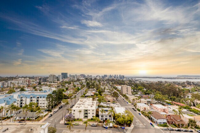 Building Photo - 3535 1st Ave