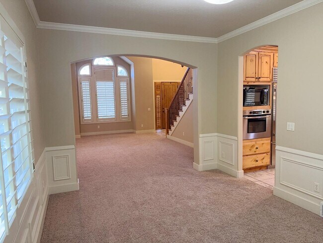 Building Photo - 1724 Ellerbeck Ln
