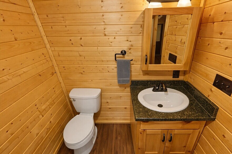 Building Photo - 299 Willow Springs Dr