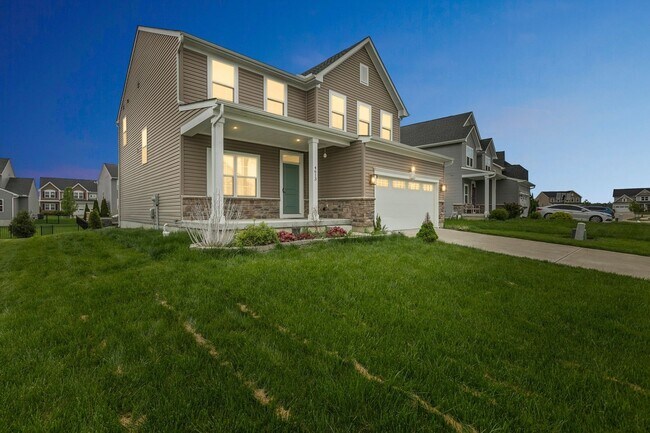 Building Photo - Spacious 4BR House in South Lebanon