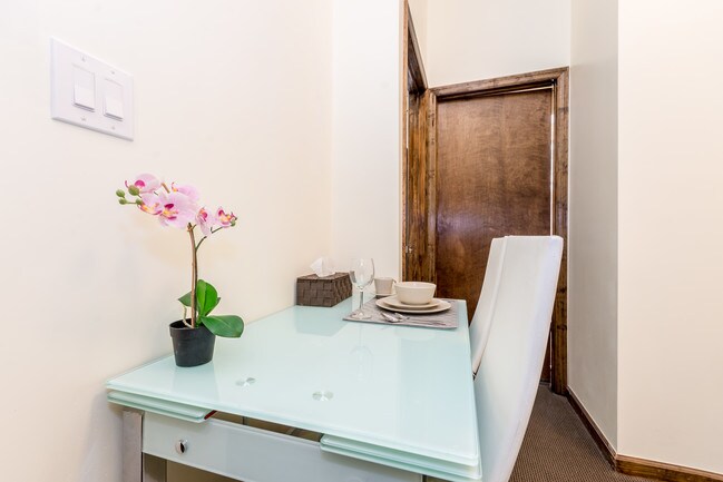 Floorplan - 138 E 37th St