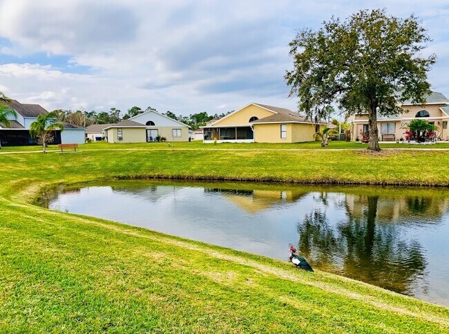 Building Photo - 1017 Whalebone Bay Dr