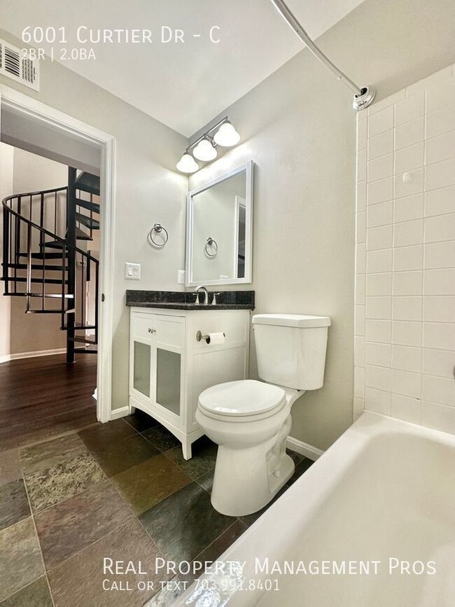 Building Photo - 6001 Curtier Dr