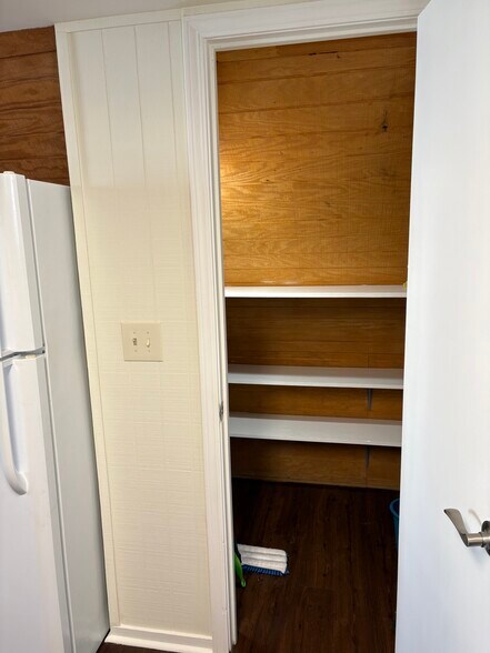 Kitchen Pantry - 4701 Illinois Ave