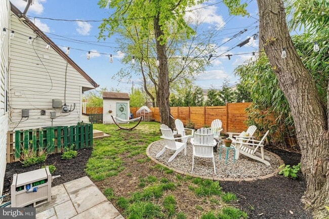 Building Photo - 6608 Cornell Dr