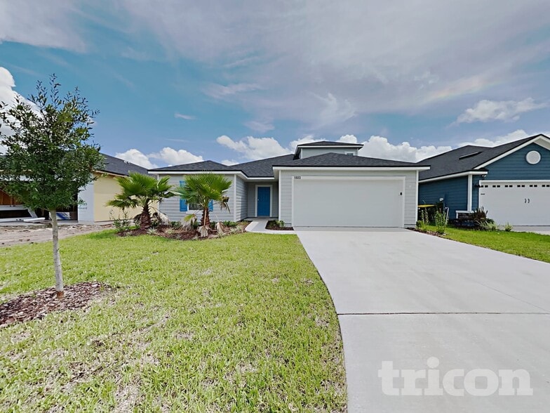 Building Photo - 1603 Liberty Tree Pl