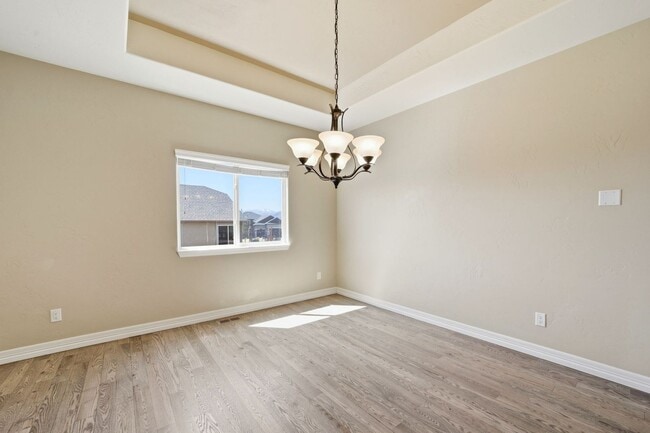 Building Photo - Fabulous Northern Colorado Springs Location! Academy School District 20!