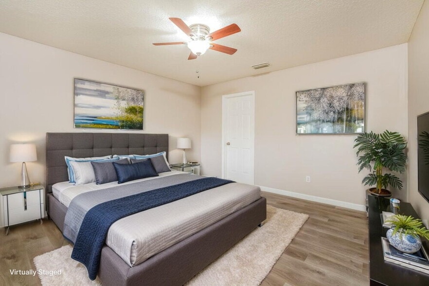 Building Photo - 3899 Pebble Brooke Circle South