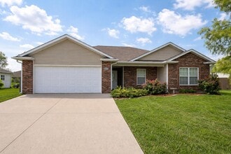 Building Photo - 4207 Black Tail Dr