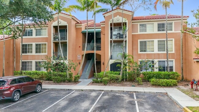Building Photo - Super Cozy 2 bedroom in Desirable Neighborhood in coconut creek