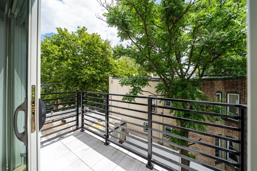 MBR - Balcony - 3436 John F Kennedy Blvd