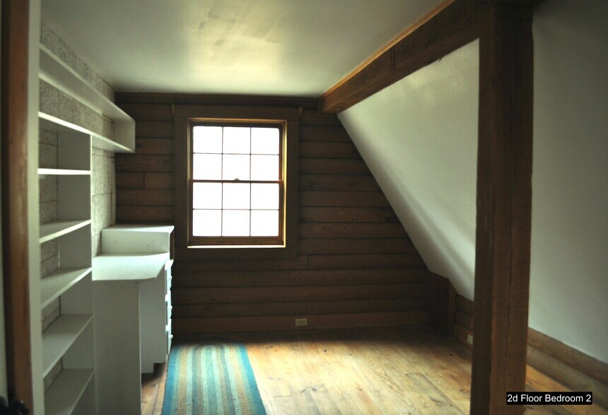 2d floor bedroom (2) - 195 Brook St