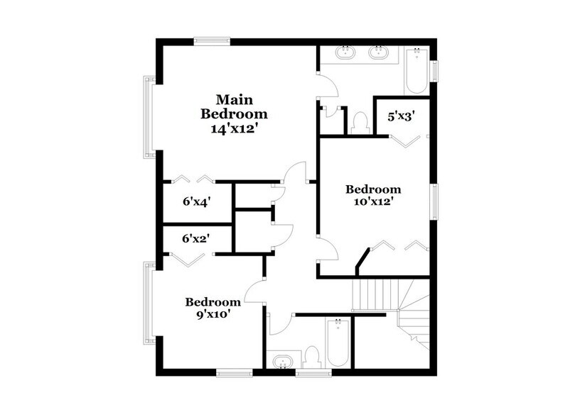 Building Photo - 6917 Summer Harbor Ln