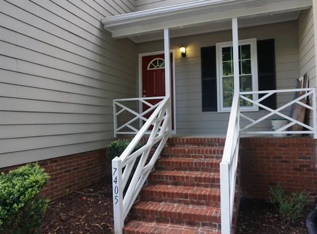 Building Photo - 7405 Ashbury Ct