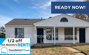 Building Photo - 3366 Eastport Cove