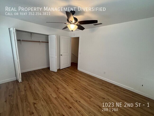 Building Photo - 1023 NE 2nd St