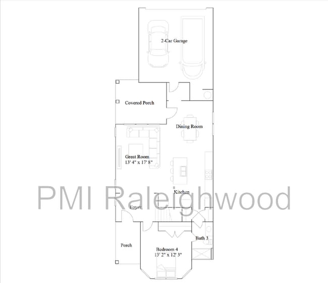 Building Photo - 304 Canyon Spring Trl