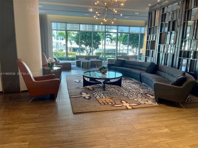 Building Photo - 17111 Biscayne Blvd