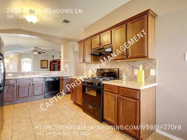 Building Photo - 2488 Green Meadows Ln