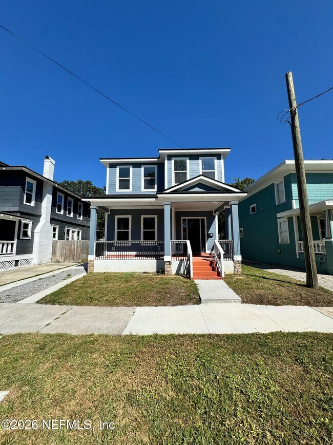 Building Photo - 2841 Post St