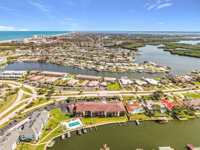 Building Photo - 300 S Banana River Blvd
