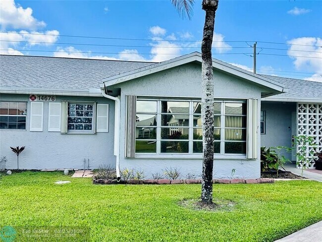 Building Photo - 14676 Canalview Dr