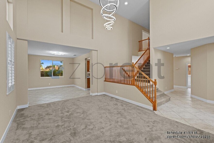 Building Photo - 5361 Mojave Way