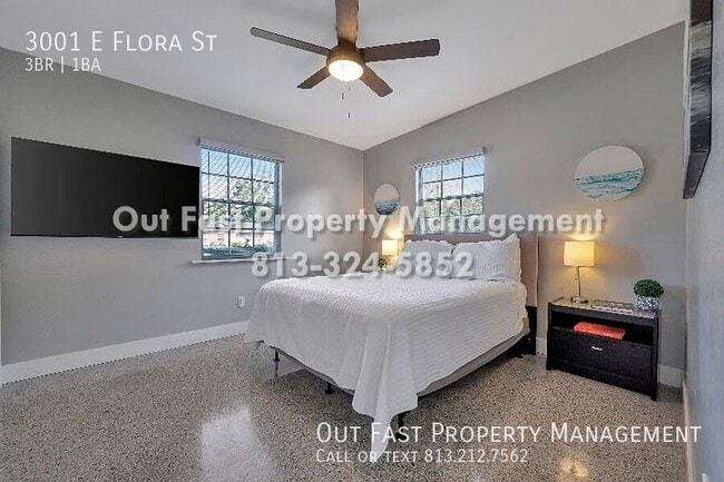 Building Photo - 3001 E Flora St