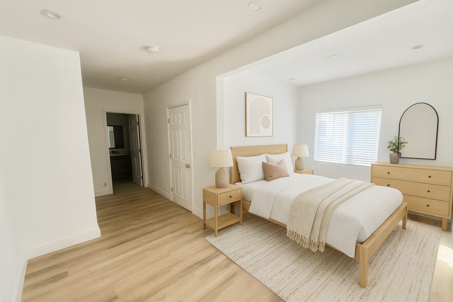 Building Photo - 1509 12th Ave