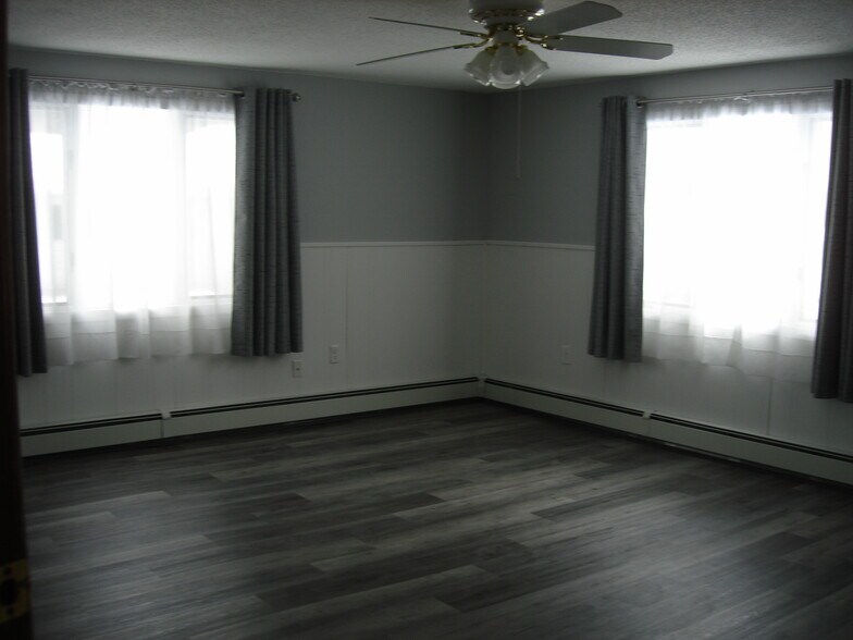 Bedroom 2 or office - 34 Dwight St